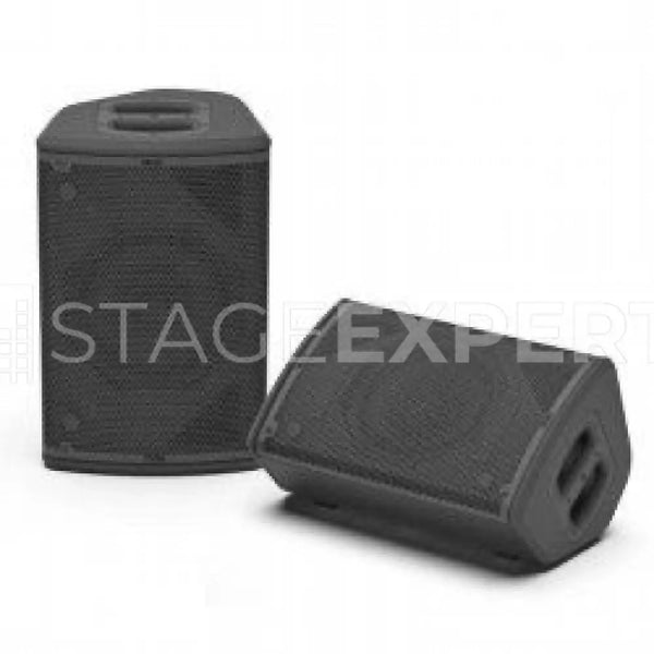 NEXO P8 Coaxial Point Source Speaker, 8-inch | 129 dB