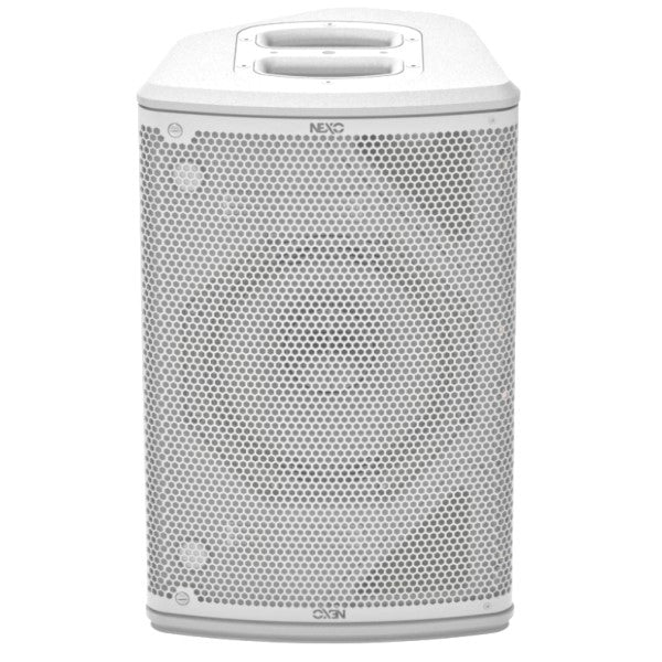 Nexo P 8-I installation loudspeaker (white) | Compact, high-output