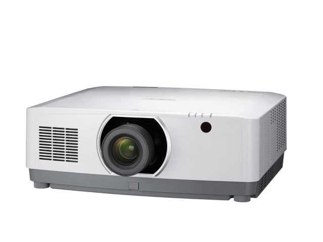 NEC PA803U 8000lm WUXGA Projector with NP13ZL Lens