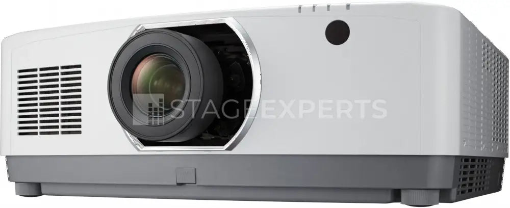 NEC PA653U 3LCD Projector, 6500 lm WUXGA + NP13ZL Lens