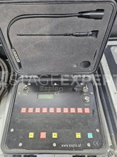 Load image into Gallery viewer, explo X2 Wave Flamers Pair with TX2 70k Controller

