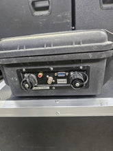 Load image into Gallery viewer, explo X2 Wave Flamers Pair with TX2 70k Controller
