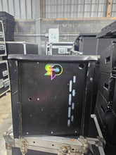 Load image into Gallery viewer, explo X2 Wave Flamers Pair with TX2 70k Controller
