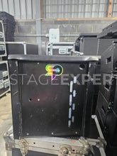 Load image into Gallery viewer, explo X2 Wave Flamers Pair with TX2 70k Controller
