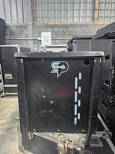 Load image into Gallery viewer, explo X2 Wave Flamers Pair with TX2 70k Controller
