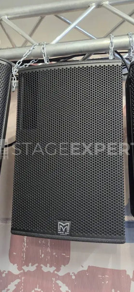 Martin Audio XD12 Pair – Passive 12-inch Point Source Speakers