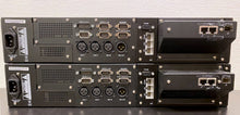 Load image into Gallery viewer, RTS RP-1332 Intercom Keypanel Pair with OMNEO Optical
