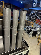 Load image into Gallery viewer, Bose Panaray MA12EX – 12 Column Speakers with Cases
