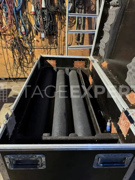 Bose Panaray MA12EX – 12 Column Speakers with Cases