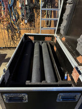 Load image into Gallery viewer, Bose Panaray MA12EX – 12 Column Speakers with Cases
