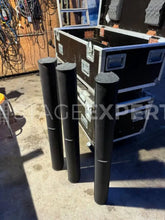 Load image into Gallery viewer, Bose Panaray MA12EX – 12 Column Speakers with Cases
