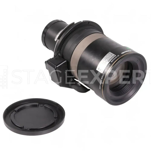 Panasonic ET-D75LE40 Zoom Lens for Large-Venue Projectors