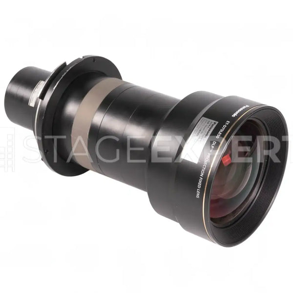 Panasonic ET-D75LE50 Short-Throw Lens for 3‑Chip DLP