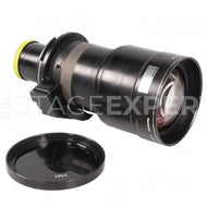 Panasonic ET-D75LE6 Zoom Lens for Large-Venue Projectors
