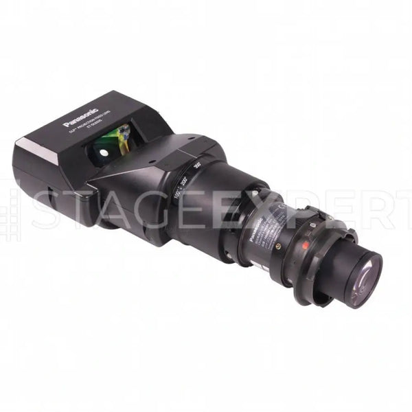 Panasonic ET-DLE035 Ultra‑Short Throw 0.38:1 Lens