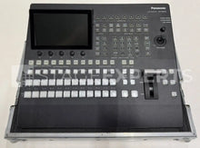 Load image into Gallery viewer, Panasonic AV-HS410 Live Production Switcher | Stage Experts
