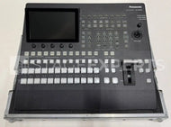 Panasonic AV-HS410 Live Production Switcher | Stage Experts
