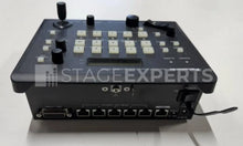 Load image into Gallery viewer, Panasonic AW-RP50 PTZ Camera Remote Controller for IP and RS-422
