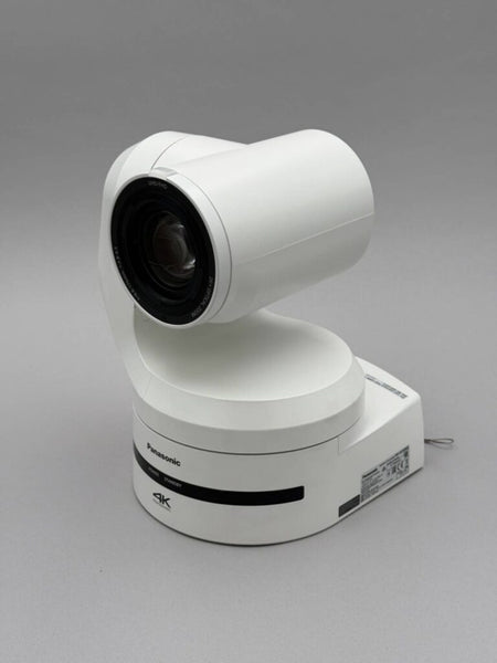 Panasonic AW-UE150WEJ 4K PTZ Remote Camera for Pro Video