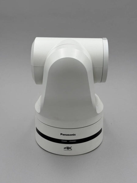 Panasonic AW-UE150WEJ 4K PTZ Remote Camera for Pro Video