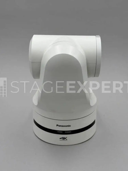 Panasonic AW-UE150WEJ 4K PTZ Remote Camera for Pro Video