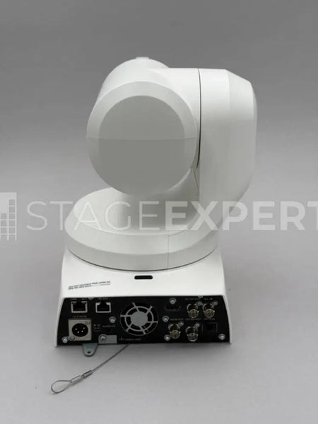 Panasonic AW-UE150WEJ 4K PTZ Remote Camera for Pro Video