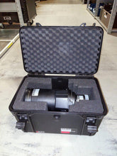 Load image into Gallery viewer, Panasonic ET‑D3LET30 2.4–4.6:1 Lens with HPRC Case
