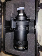 Load image into Gallery viewer, Panasonic ET-D3LET30 Lens with HPRC 4100 Case, 2.4–4.6:1
