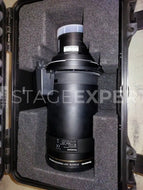 Panasonic ET-D3LET30 Lens + HPRC 4100 Case, 2.4–4.6:1