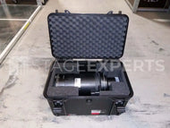 Panasonic ET-D3LEW10 Zoom Lens with Peli Case | 1.26–1.72:1