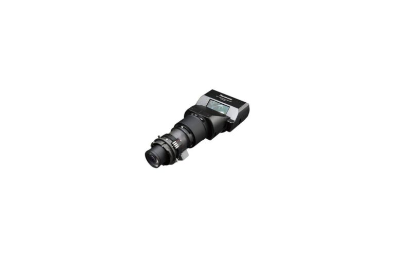 Panasonic ET-DLE035 Ultra Short Throw Lens | 1‑Chip DLP