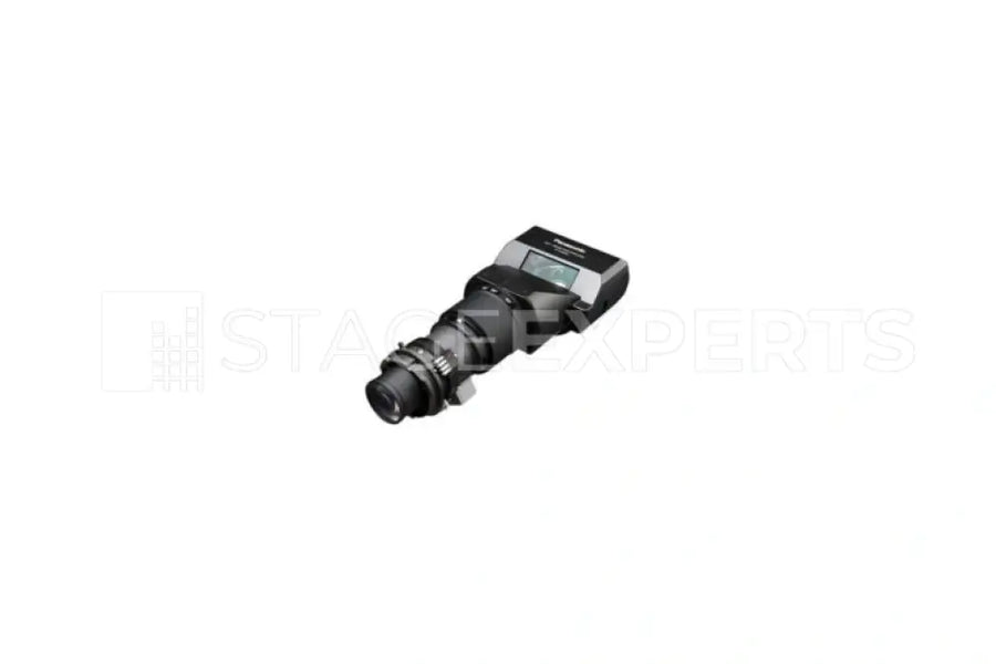 Panasonic ET‑DLE035 Ultra Short Throw Lens | 1‑Chip DLP