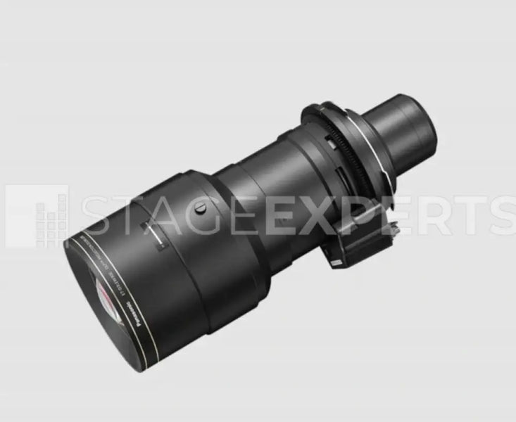 Panasonic ET-D3LEW300 Projector Lens 0.924–1.12:1 | Zoom