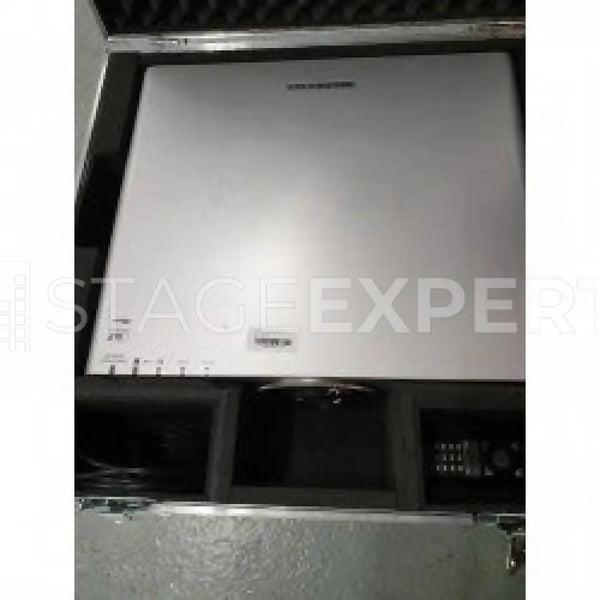 Panasonic PT-DW6300ES Projector + 2 Lenses | Large Venue