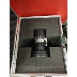 Panasonic PT-DW6300ES Projector + 2 Lenses | Large Venue