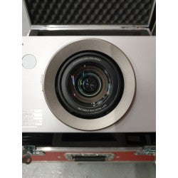 Panasonic PT-DW6300ES Projector + 2 Lenses | Large Venue