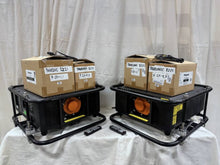 Load image into Gallery viewer, Panasonic PT-RZ21K 21,000 lm Laser Projector Kit with lenses
