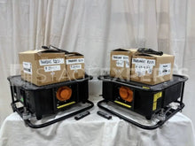Load image into Gallery viewer, Panasonic PT-RZ21K Projector Kit – 21,000 lm, Dual Lenses
