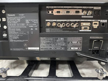 Load image into Gallery viewer, Panasonic PT-RZ21K 21,000 lm Laser Projector Kit with lenses
