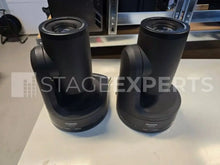 Load image into Gallery viewer, Panasonic AW-HE130 PTZ Camera Pair with Flight Case Kit

