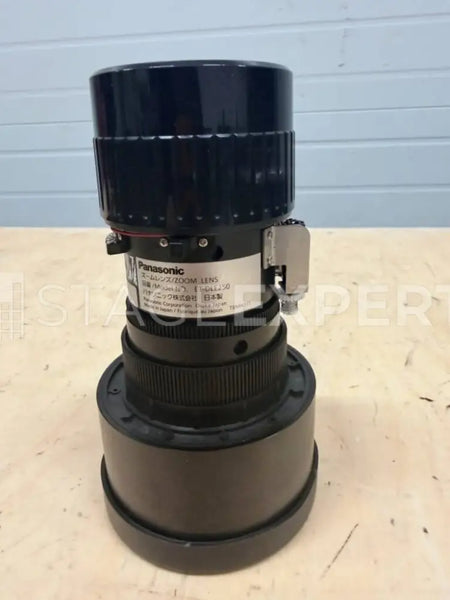 Panasonic ET-DLE150 Zoom Lens for 1‑Chip DLP Projectors