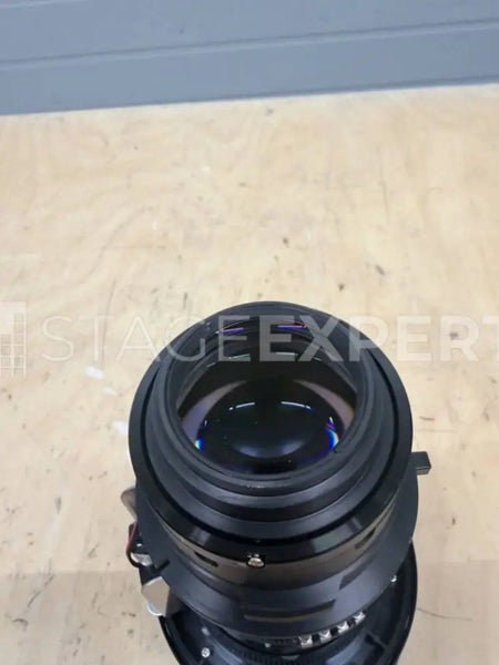 Panasonic ET-DLE150 Zoom Lens for 1‑Chip DLP Projectors