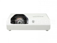 Panasonic PT-TW342 Short-Throw Projector | WXGA, 3300 lm