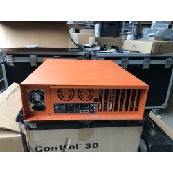 PAR4KEET ALTO 4K + Player Media Server for Multi-Screen