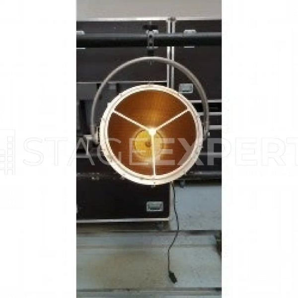 THOMAS PATT 2013 Traditional Projector – Vintage Tungsten