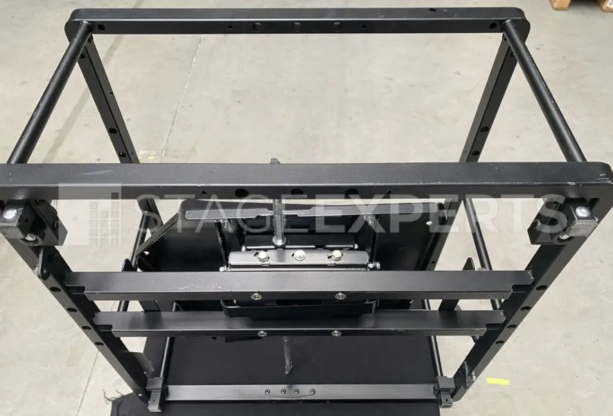 publitec Pegasus 4.0 Frame with EZ770 Plate | Flying/Stacking