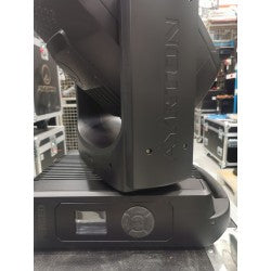 Ayrton Perseo Beam LED Moving Head – IP65 Beam Fixture