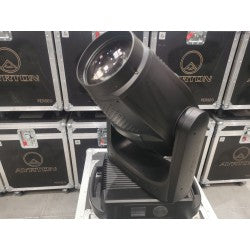 Ayrton Perseo Beam LED Moving Head – IP65 Beam Fixture