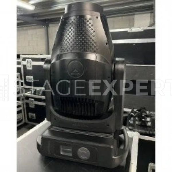 Ayrton Perseo Profile IP65 Moving Head Spot LED Fixture