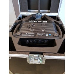 Ayrton Perseo Profile IP65 Moving Head Spot LED Fixture